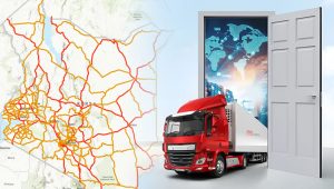 Leonary Door-to-Door Logistics