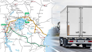 Leonary Cross-Border Freight