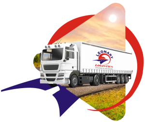 Leonary 28-ton trailer fleet hire Kenya